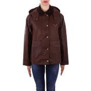 Windjack Barbour LWX1081 LWX