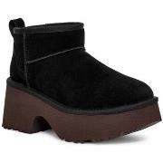 Laarzen UGG BOTTINES W CLASSIC ULTRA MINI NEW