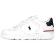 Lage Sneakers Ralph Lauren 809891791