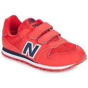 Lage Sneakers New Balance 500