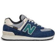 Sneakers New Balance U574