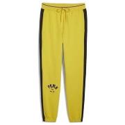 Broeken Puma T7 PLAY PARIS SWEATPANTS