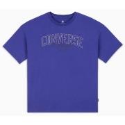 T-shirt Converse RETRO T SHIRT