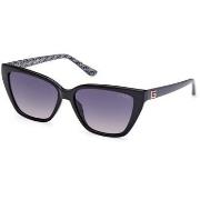 Zonnebril Guess Occhiali da Sole GU7919/S 01B