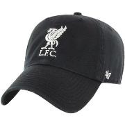 Pet '47 Brand EPL FC Liverpool Clean Up Cap