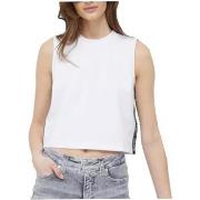 T-shirt Korte Mouw Calvin Klein Jeans -