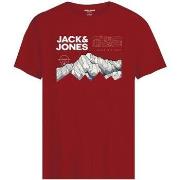 T-shirt Korte Mouw Jack &amp; Jones -