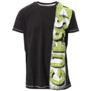 T-shirt Korte Mouw Guess -