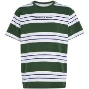 T-shirt Korte Mouw Tommy Hilfiger -