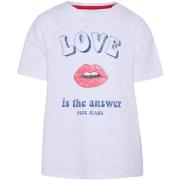 T-shirt Korte Mouw Pepe jeans -