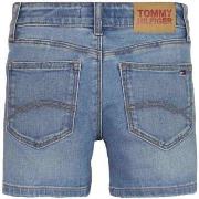 Korte Broek Tommy Hilfiger -