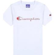 T-shirt Korte Mouw Champion -