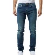 Straight Jeans Lee Cooper -