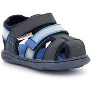 Sandalen Kickers Kickbeachou