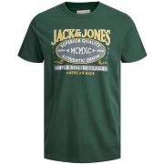 T-shirt Korte Mouw Jack &amp; Jones -