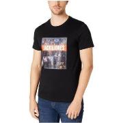 T-shirt Korte Mouw Jack &amp; Jones -