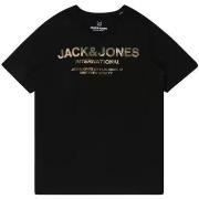 T-shirt Korte Mouw Jack &amp; Jones -