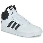 Hoge Sneakers adidas HOOPS 3.0 MID