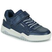 Lage Sneakers Geox J PERTH BOY