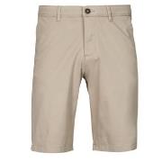 Korte Broek Jack &amp; Jones JPSTBOWIE JJSHORTS SOLID SN