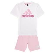 Trainingspak adidas LK BL CO T SET