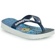 Teenslippers Havaianas KIDS TOP BOB SPONGE