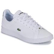 Lage Sneakers Lacoste CARNABY PRO