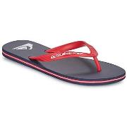 Teenslippers Quiksilver MOLOKAI CORE