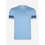 T-shirt Sergio Tacchini Grello tee