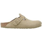 Sandalen Birkenstock Boston BS 1025844 Narrow - Faded Khaki