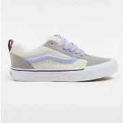 Skateschoenen Vans Knu skool