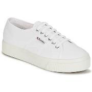 Lage Sneakers Superga 2730 COTU