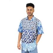 Overhemd Isla Bonita By Sigris Mannen Shirt