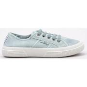 Lage Sneakers Natural World Old Blossom