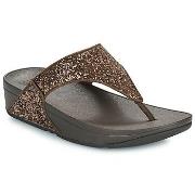 Teenslippers FitFlop Lulu Glitter Toe-Thongs