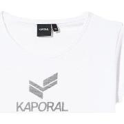 T-shirt Kaporal -