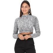 Blouse La Modeuse 26949_P63187