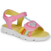 Sandalen Agatha Ruiz de la Prada SMILEN