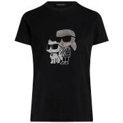 T-shirt Karl Lagerfeld A1W17131