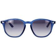 Zonnebril Ray-ban Occhiali da Sole RJ9070S 60624L Bambini