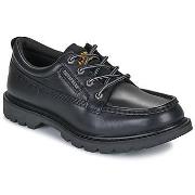 Nette schoenen Caterpillar COLORADO MOC TOE LOW