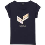 T-shirt Kaporal -