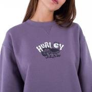 Sweater Hurley MOOD CREW