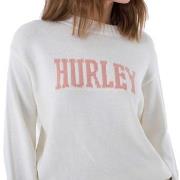 Trui Hurley HYGGE CREW KNIT