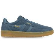 Sneakers Gola Hawk Suede 86