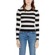 Trui Jacqueline De Yong Jdyplum L/S O-Neck Knt Noos 15277223