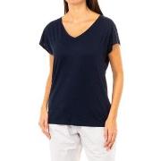 T-shirt Korte Mouw Tommy Hilfiger 1487904682-416