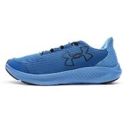 Lage Sneakers Under Armour -