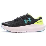 Lage Sneakers Under Armour -