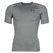 T-shirt Korte Mouw Under Armour UA HG ARMOUR COMP SS